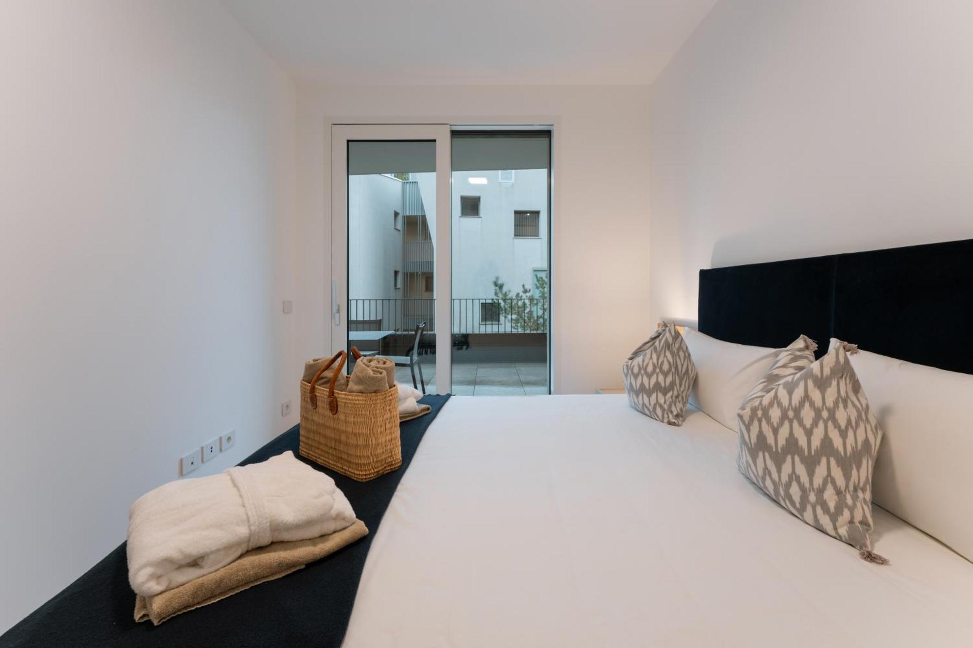 Serviced Apartments By Hotel De Charme Laveno Exterior foto