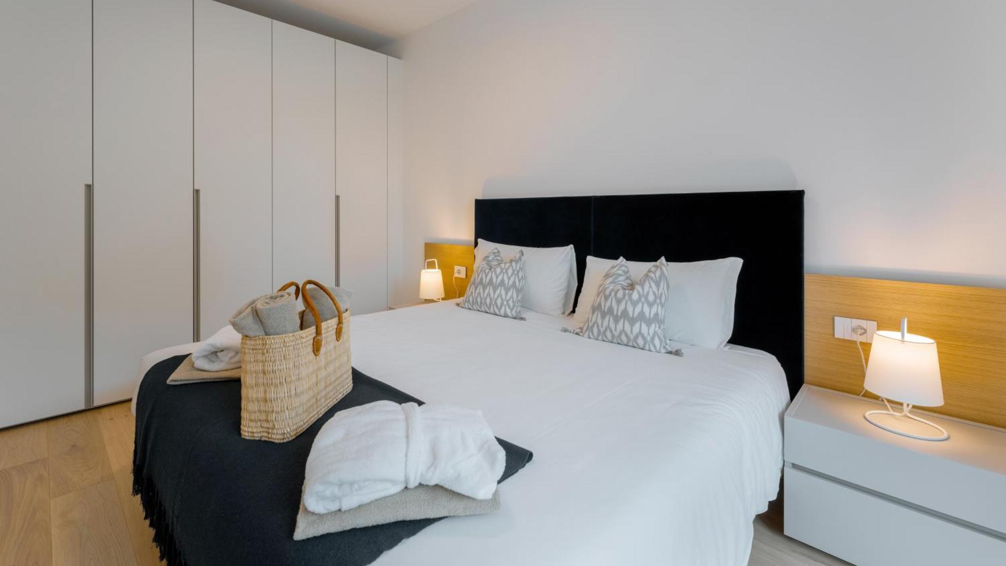 Serviced Apartments By Hotel De Charme Laveno Exterior foto