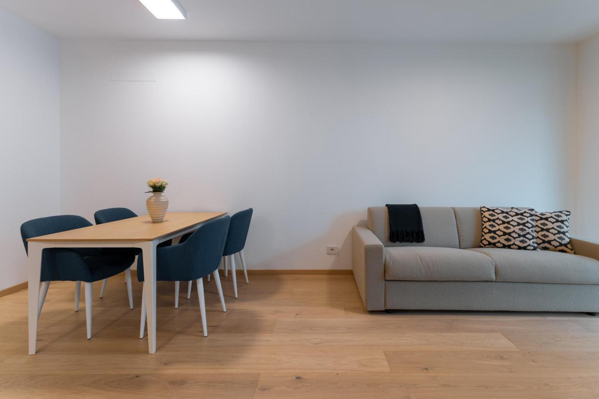 Serviced Apartments By Hotel De Charme Laveno Exterior foto