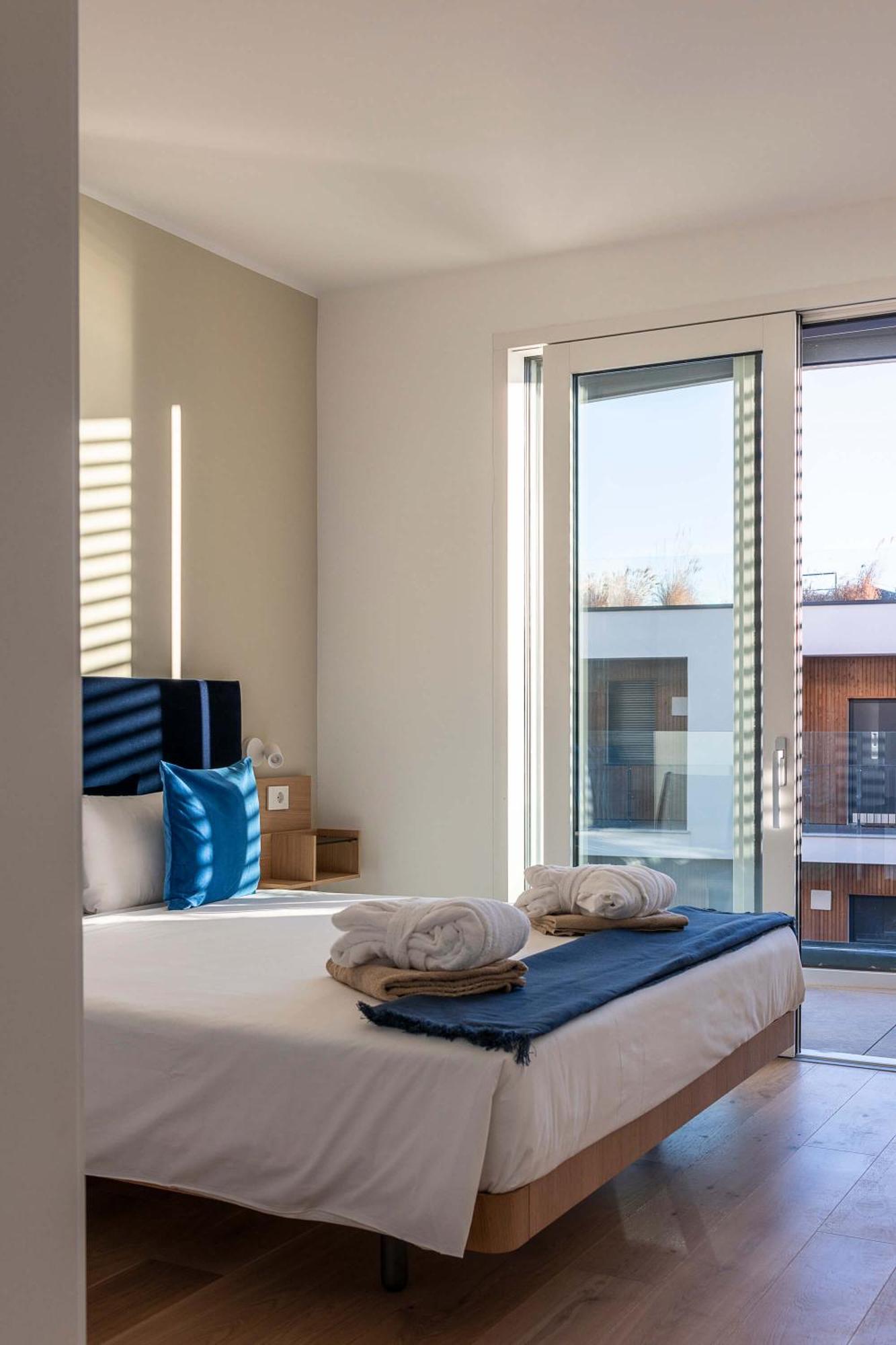 Serviced Apartments By Hotel De Charme Laveno Exterior foto