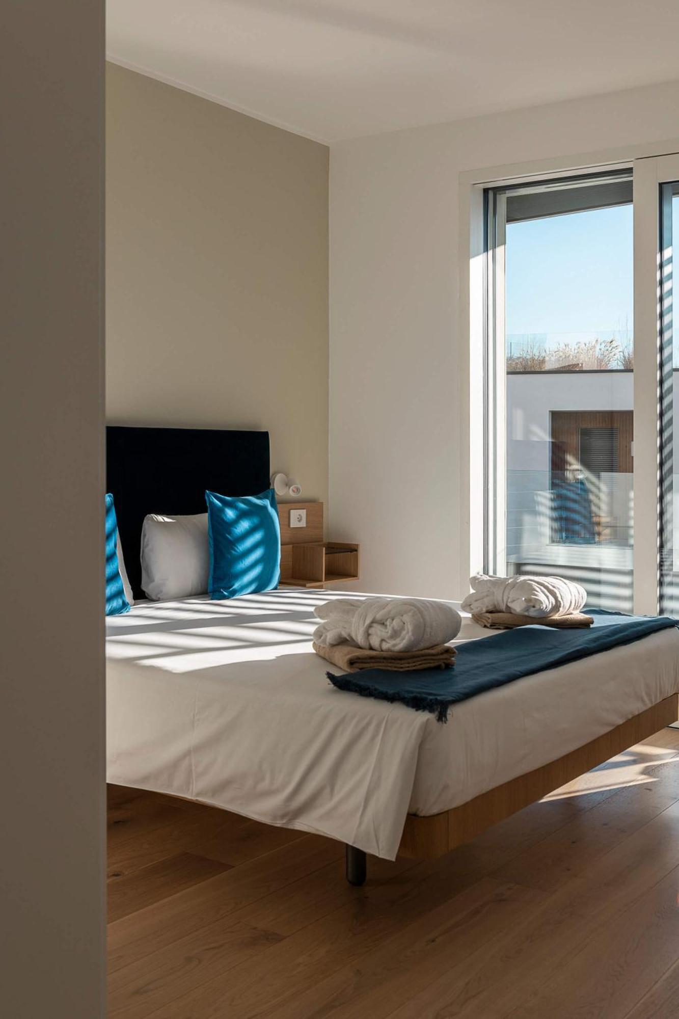 Serviced Apartments By Hotel De Charme Laveno Exterior foto