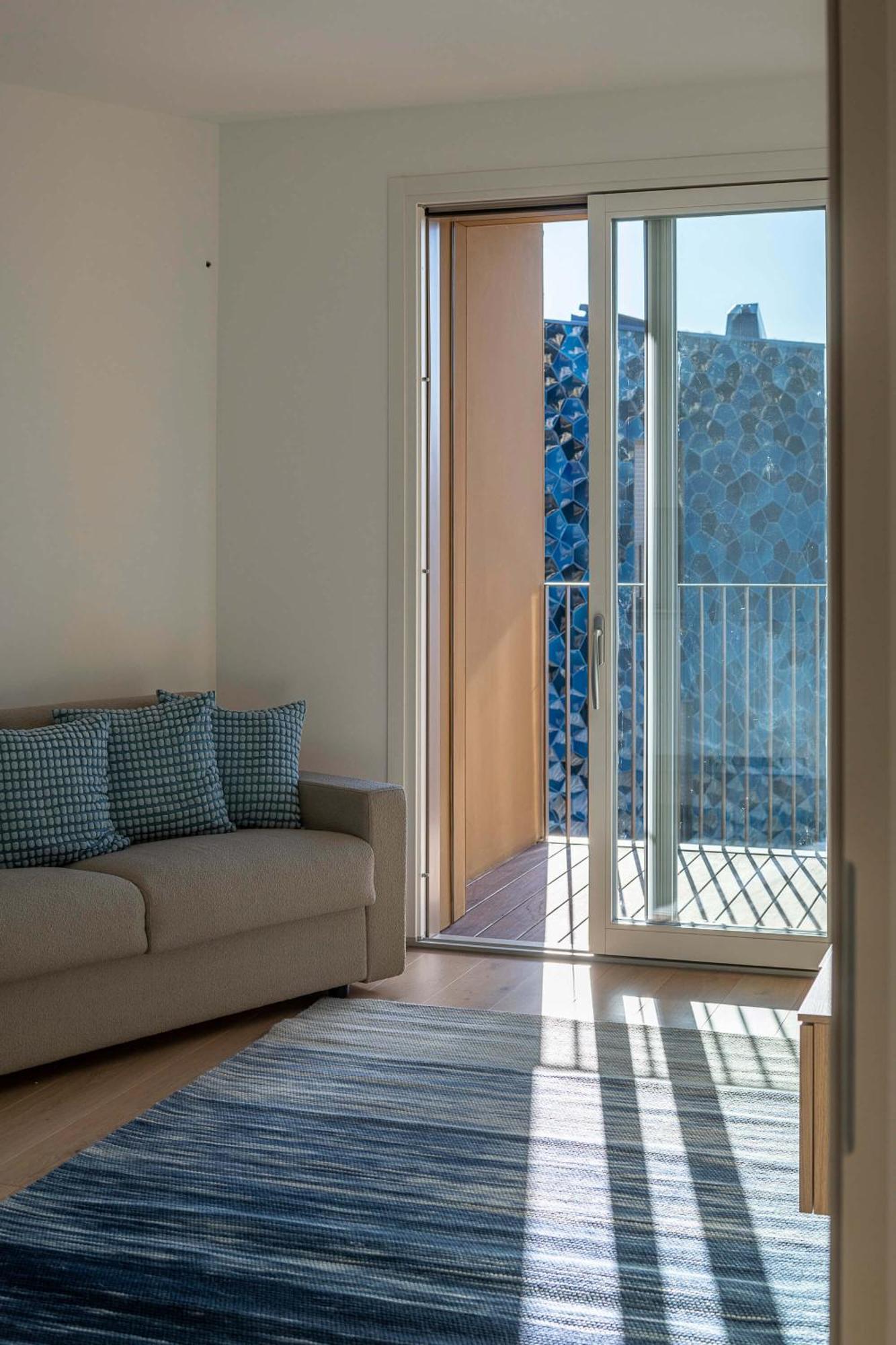 Serviced Apartments By Hotel De Charme Laveno Exterior foto