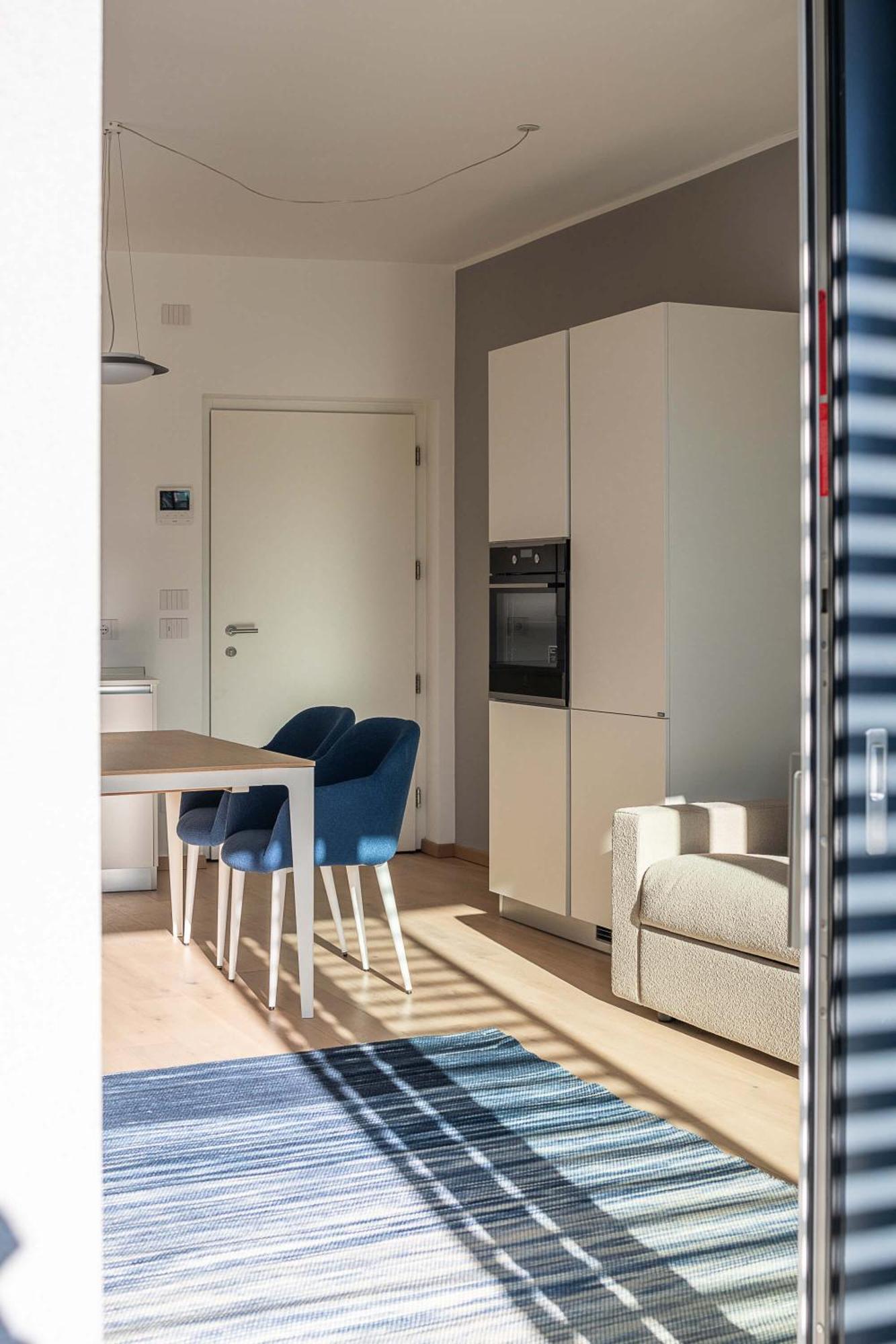 Serviced Apartments By Hotel De Charme Laveno Exterior foto
