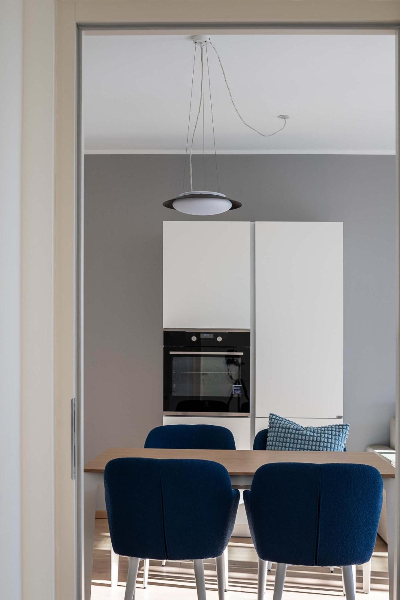 Serviced Apartments By Hotel De Charme Laveno Exterior foto
