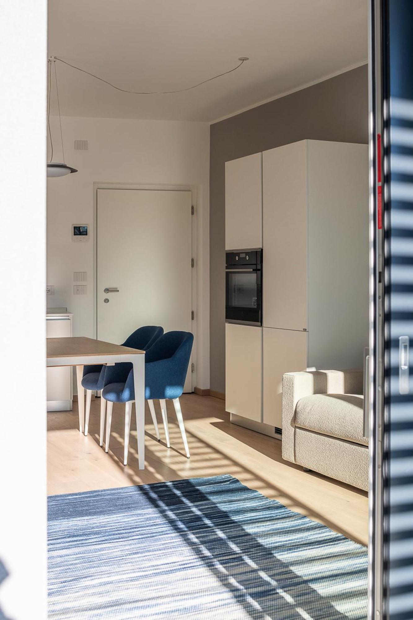 Serviced Apartments By Hotel De Charme Laveno Exterior foto