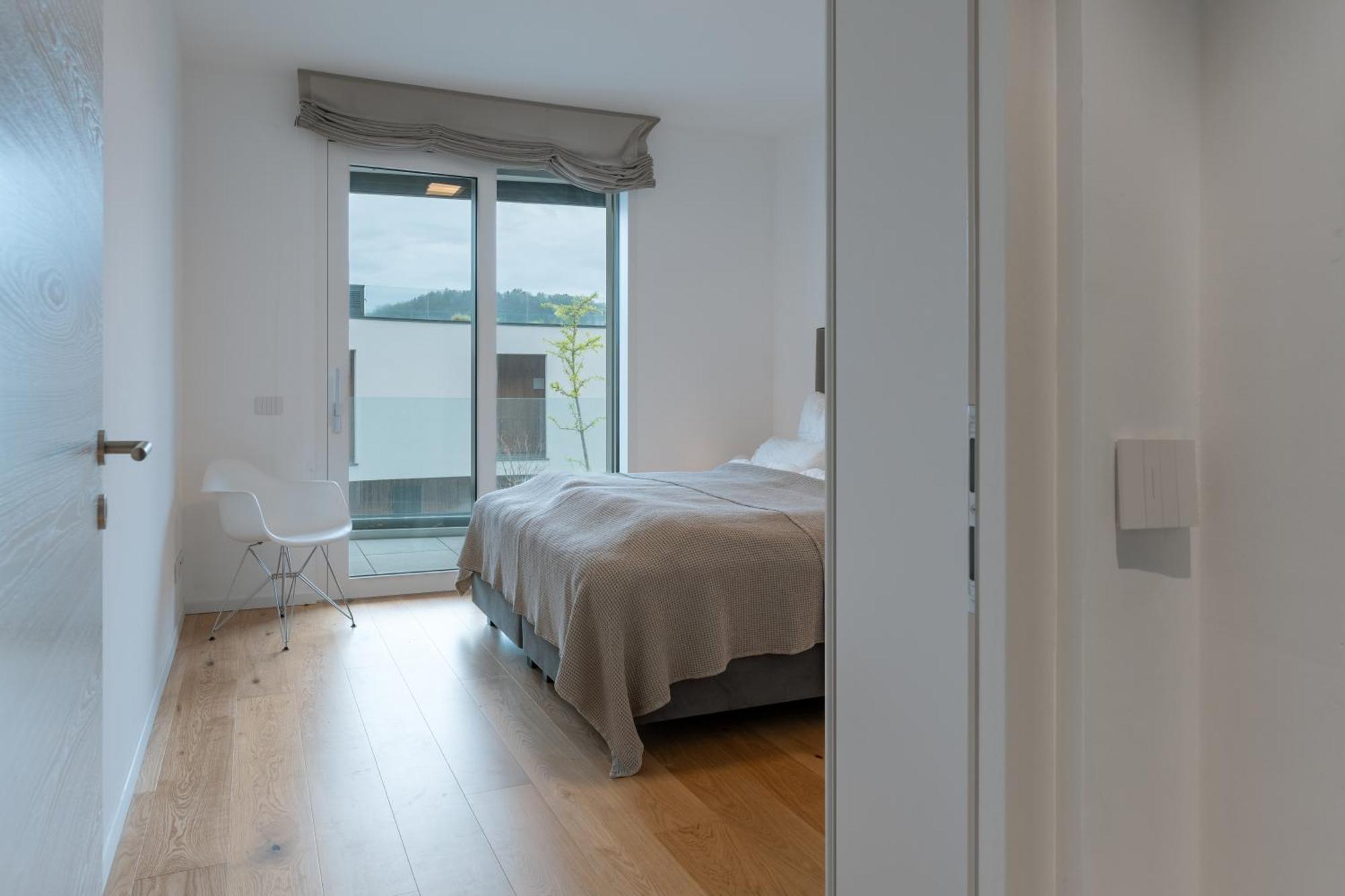 Serviced Apartments By Hotel De Charme Laveno Exterior foto